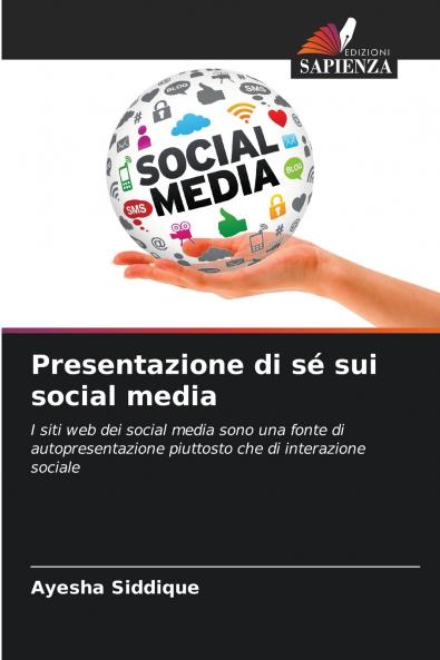 Presentazione di sé sui social media