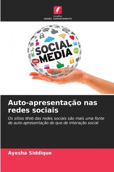 Auto-apresentação nas redes sociais