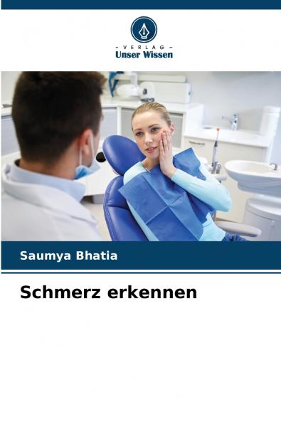 Schmerz erkennen