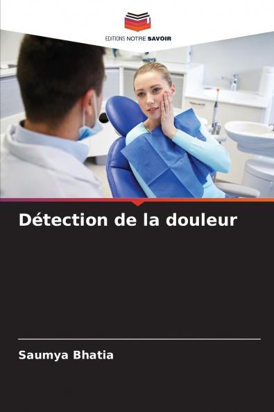 Détection de la douleur