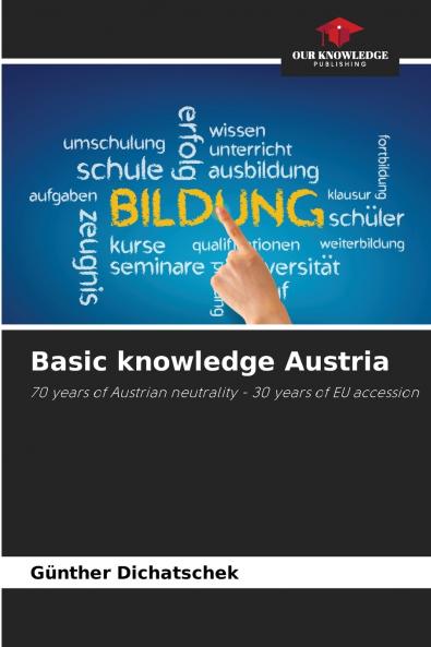 Basic knowledge Austria