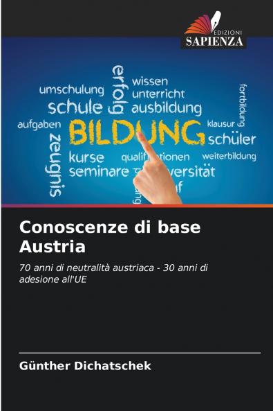 Conoscenze di base Austria