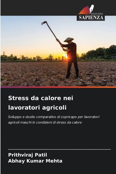 Stress da calore nei lavoratori agricoli