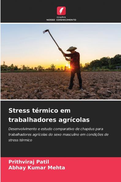 Stress térmico em trabalhadores agrícolas
