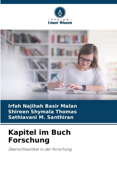 Kapitel im Buch Forschung