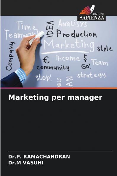 Marketing per manager