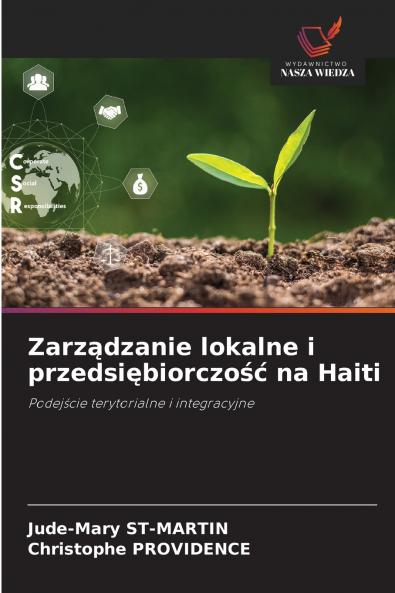 Zarz?dzanie lokalne i przedsi?biorczo?? na Haiti