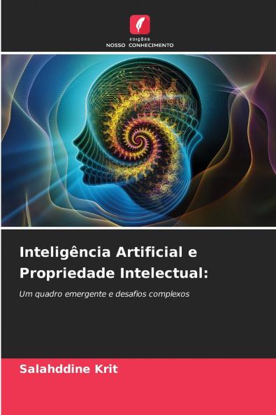 Inteligência Artificial e Propriedade Intelectual