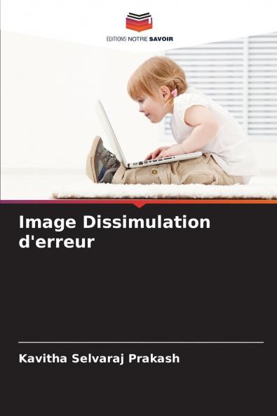 Image Dissimulation d'erreur