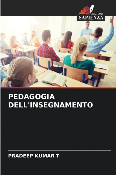 PEDAGOGIA DELL'INSEGNAMENTO