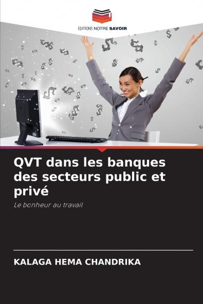 QVT dans les banques des secteurs public et privé