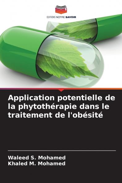 Application potentielle de la phytothérapie dans le traitement de l'obésité