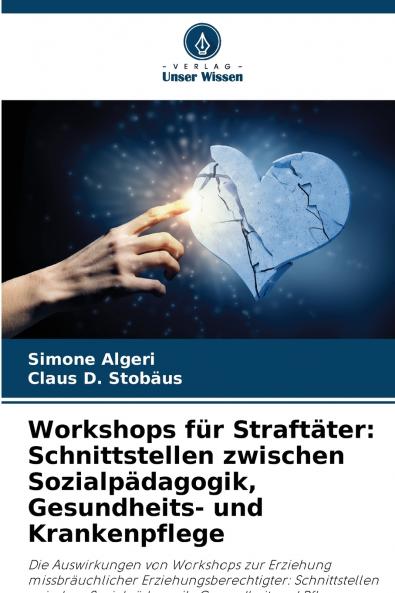 Workshops für Straftäter