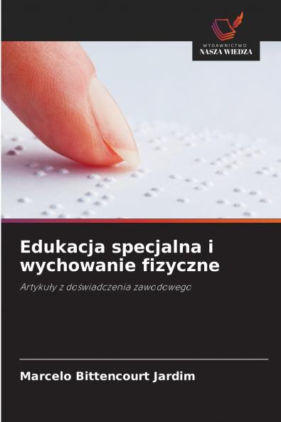 Edukacja specjalna i wychowanie fizyczne
