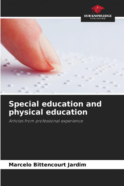 Special education and physical education