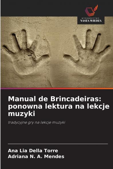 Manual de Brincadeiras