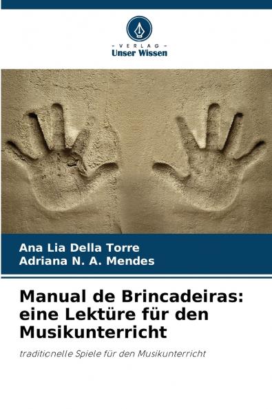 Manual de Brincadeiras