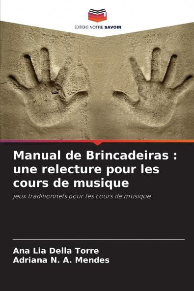 Manual de Brincadeiras