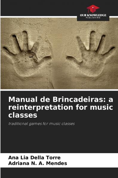 Manual de Brincadeiras