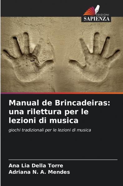 Manual de Brincadeiras