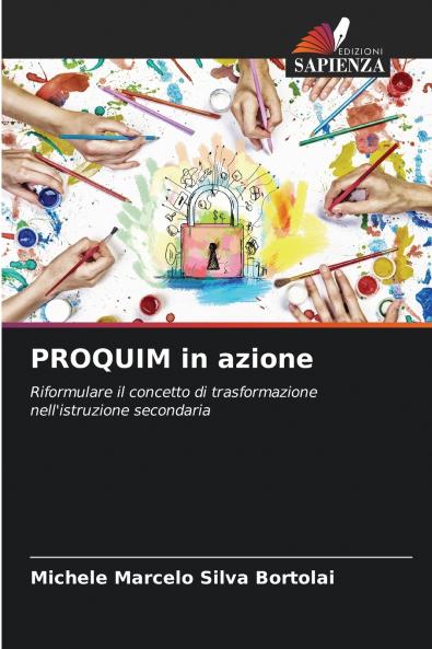 PROQUIM in azione