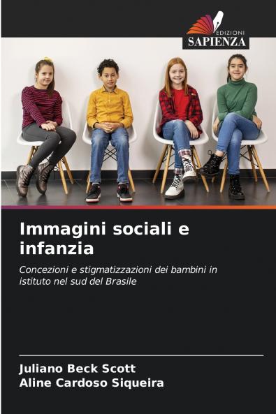Immagini sociali e infanzia