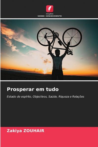 Prosperar em tudo