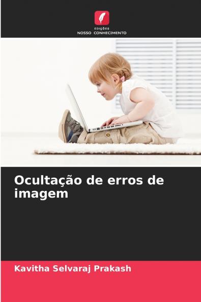 Ocultação de erros de imagem