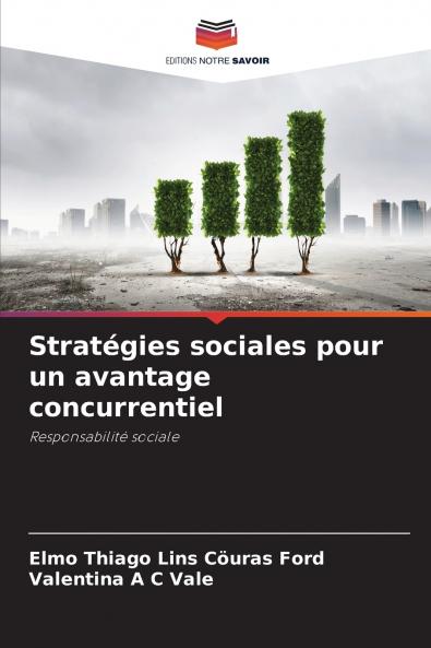 Stratégies sociales pour un avantage concurrentiel