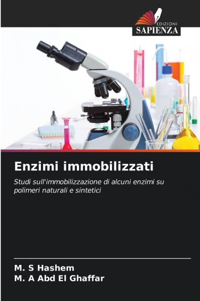 Enzimi immobilizzati
