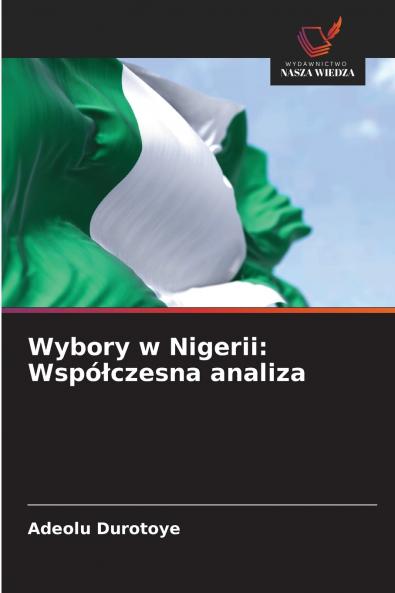 Wybory w Nigerii