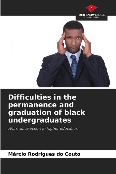 Difficulties in the permanence and graduation of black undergraduates