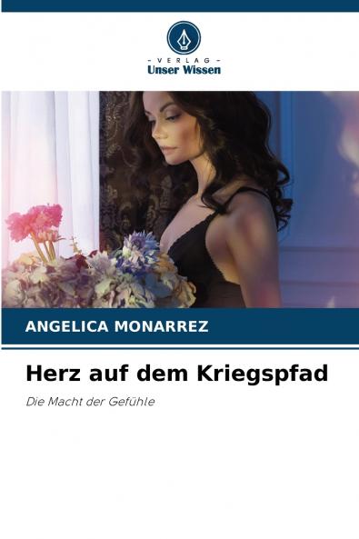 Herz auf dem Kriegspfad