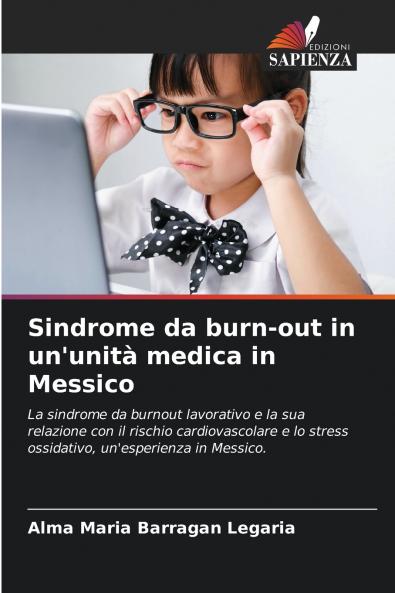 Sindrome da burn-out in un'unità medica in Messico