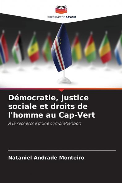 Démocratie justice sociale et droits de l'homme au Cap-Vert