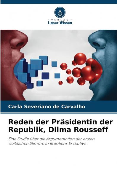 Reden der Präsidentin der Republik Dilma Rousseff