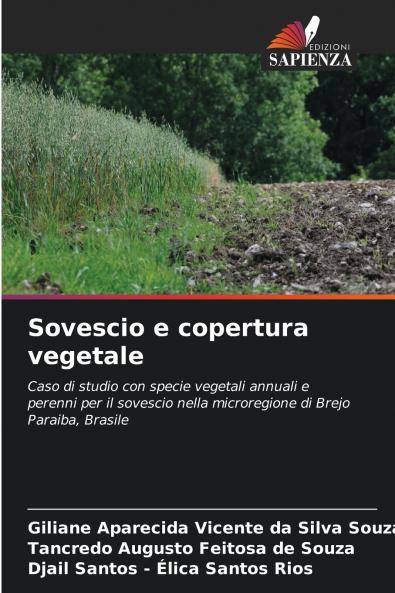 Sovescio e copertura vegetale