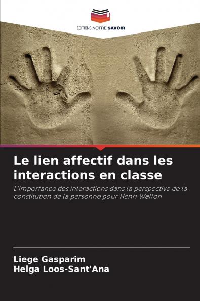 Le lien affectif dans les interactions en classe