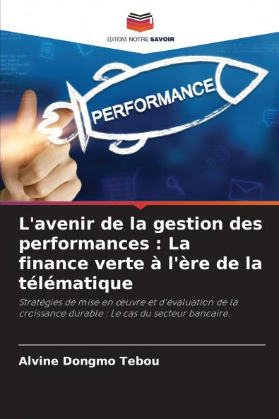 L'avenir de la gestion des performances