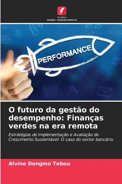 O futuro da gestão do desempenho