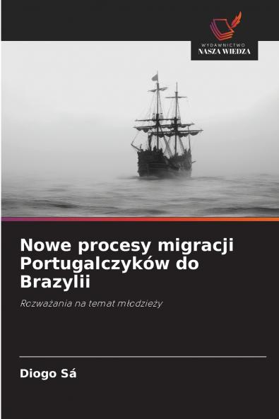 Nowe procesy migracji Portugalczyków do Brazylii