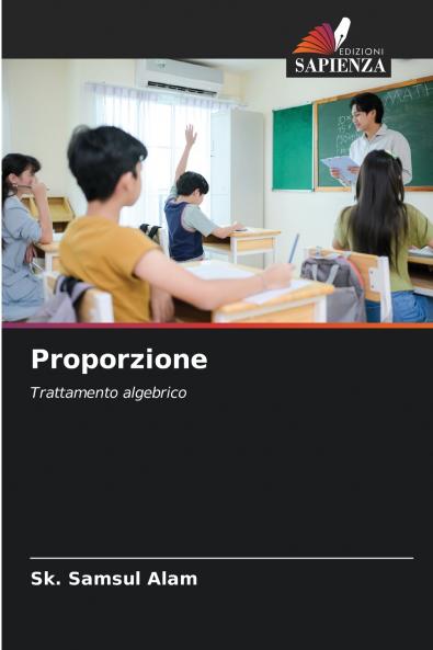 Proporzione