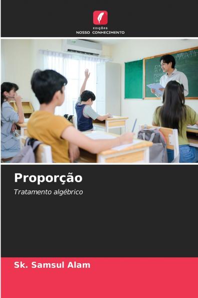 Proporção