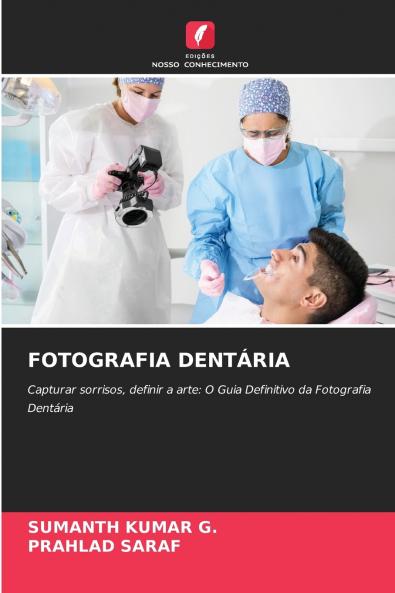 FOTOGRAFIA DENTÁRIA