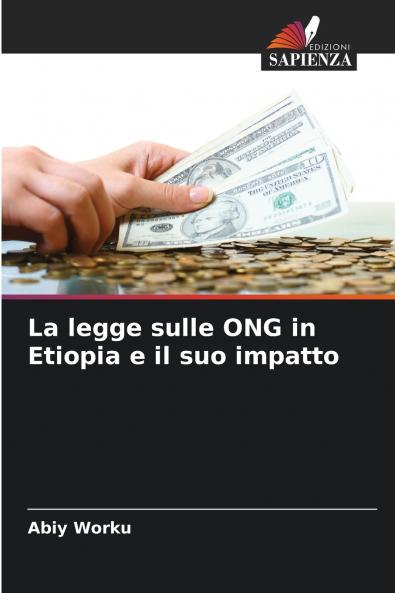 La legge sulle ONG in Etiopia e il suo impatto