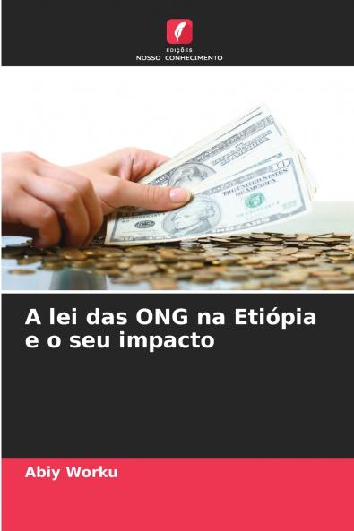 A lei das ONG na Etiópia e o seu impacto