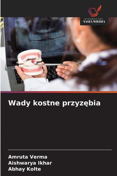 Wady kostne przyzębia