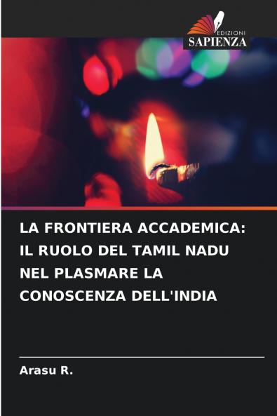 LA FRONTIERA ACCADEMICA