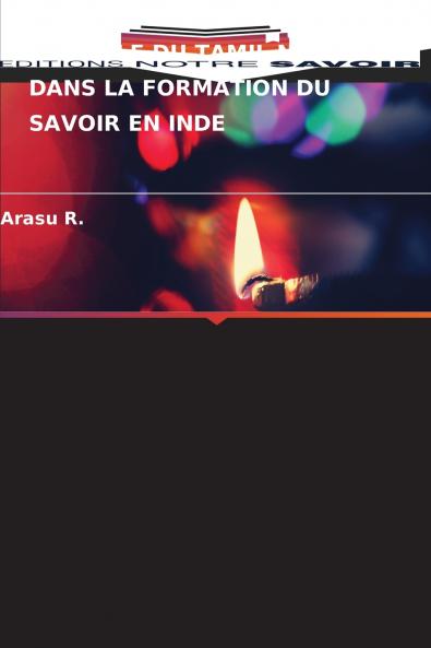 LA FRONTIERE UNIVERSITAIRE