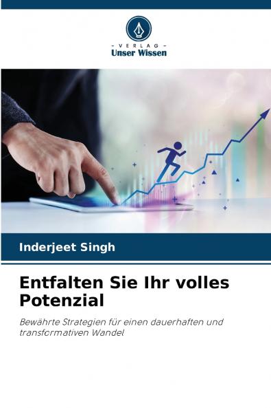 Entfalten Sie Ihr volles Potenzial